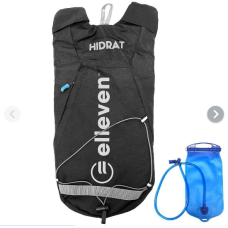 Mochila Ciclista Hidratação - Elleven